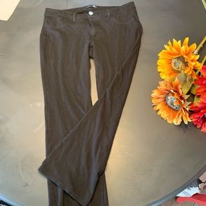 Black Slacks